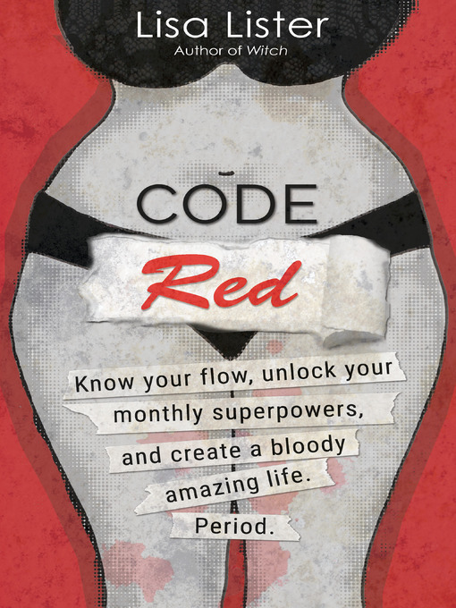 Title details for Code Red by Lisa Lister - Available